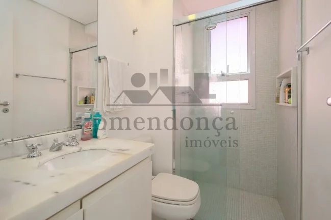 Imagem Itaim Bibi, 3 suites, varanda, reforamdo, 3 vagas
