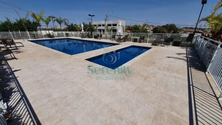 Imagem Apartamento para alugar e vender no Jardim Pacaembu, em Londrina/PR