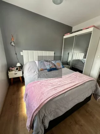 Imagem Apartamento com 3 dormitórios à venda, 60 m² por R$ 500.000 - Liberdade - São Paulo/SP