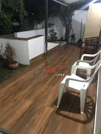 Imagem Casa com 5 dormitórios à venda, 228 m² por R$ 450.000,00 - Peró - Cabo Frio/RJ