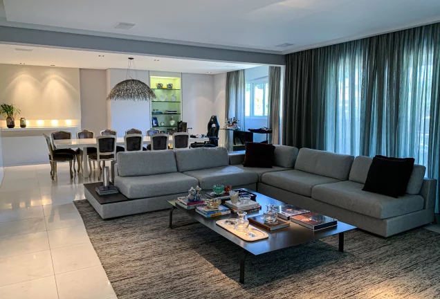 Imagem APARTAMENTO RESIDENCIAL em SÃO PAULO - SP, HIGIENÓPOLIS