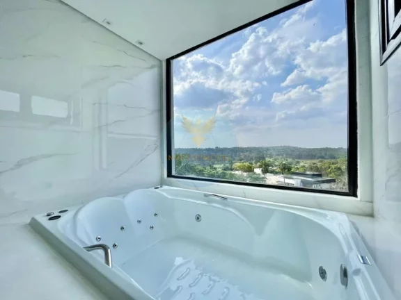 Imagem Casa em Condomínio - Aluguel no bairro Granja Viana - Cotia, SP