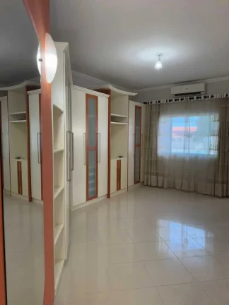Imagem Casa com 2 suítes e 2 vagas de garagem no Jardim Riva primavera do leste MT