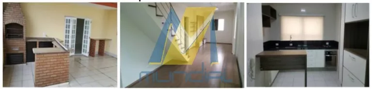 Imagem APARTAMENTO COBERTURA EDIFÍCIO CONTIPLAZZA LOCAÇÃO