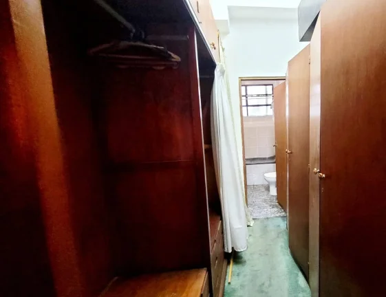 Imagem Casa Perdizes - 430M², 7 Dorms, 2 Suítes, 4 Vagas, Varanda, Closet, Lareira