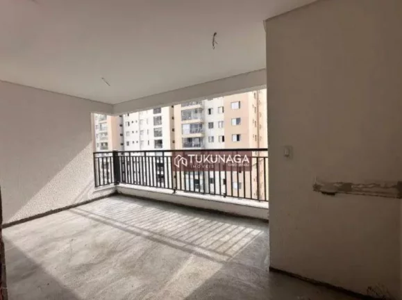 Imagem Apartamento à venda, 86 m² por R$ 750.000,00 - Vila Progresso - Guarulhos/SP