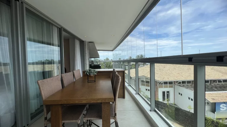 Imagem Viva o Luxo à Beira-Mar no Edifício San Sebastian, Módulo 5 - Riviera