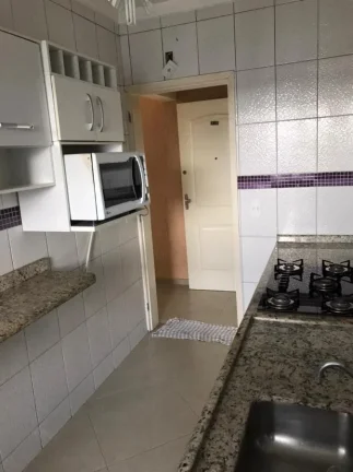 Imagem Apartamento para Venda por R$440.000,00 com 90m², 3 dormitórios, 1 suite e 2 vagas - Mogi moderno, Mogi das cruzes / SP - Cód. BDI36070