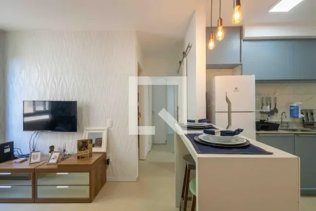 Imagem Apartamento à Venda - Recreio, 2 Quartos, 44 m2