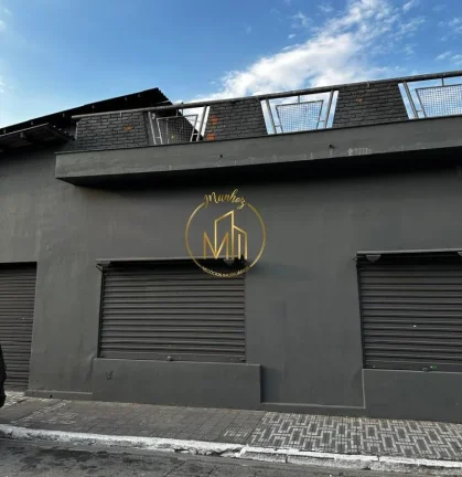 Imagem Comercial para Venda em Santo André, Centro, 4 banheiros, 4 vagas