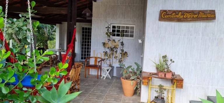 Imagem Chácara a Venda Valor Abaixo do Mercado-Araçoiaba da Serra