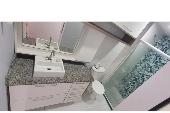 Imagem Apartamento Completo no Anil, RJ: Conforto e Praticidade