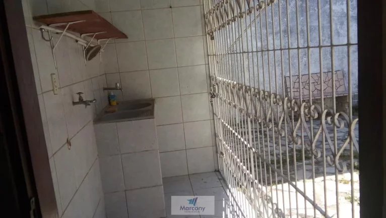 Foto do imóvel: Casa 2 Quartos João Pessoa - PB - Cuiá