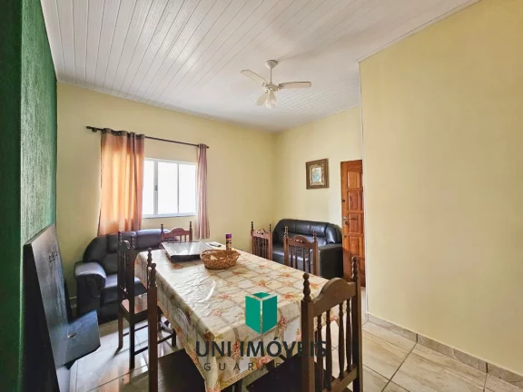 Imagem Oportunidade Única ! Vende se 2 aptos ,cada um com 3 quartos /suíte na Praia do Morro Guarapari !
