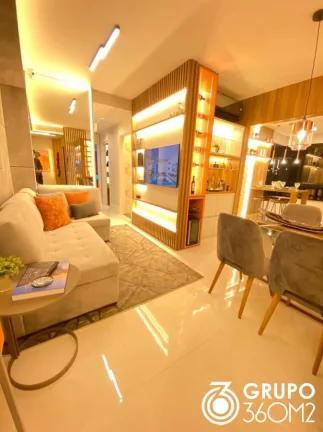 Imagem Apartamento para Venda em Santo André / SP no bairro Campestre