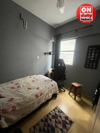 Imagem Apartamento - Gonzaguinha - São Vicente/SP