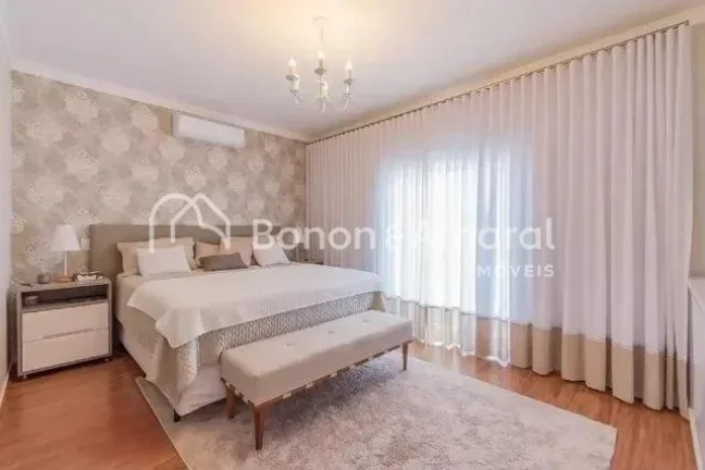 Imagem Linda casa à venda no Swiss Park em Campinas - SP.

Linda casa à venda com quatro quartos sendo to...