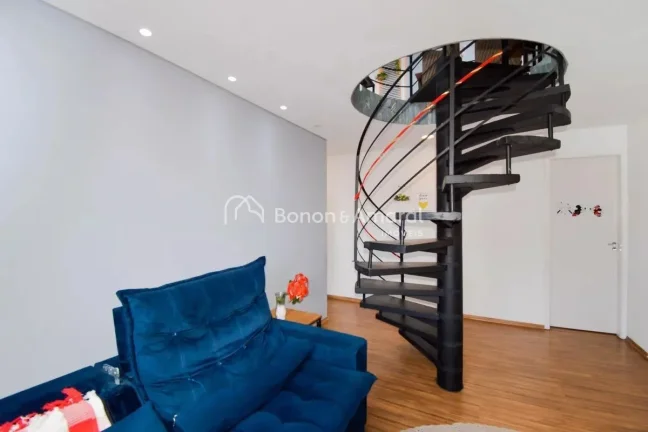 Imagem Duplex à venda com 3 quartos em Guarulhos - SP 

Descubra este incrível duplex à venda em Guarulh...