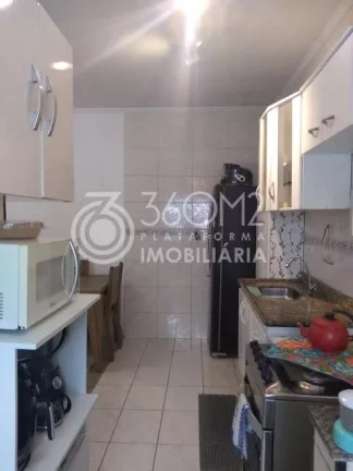 Imagem Apartamento sem Condomínio para Venda em Santo André / SP no bairro Vila América