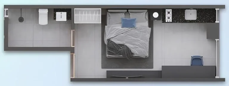 Imagem Apartamento à venda no bairro Intermares - Cabedelo/PB