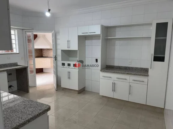 Imagem Sobrado à venda, Cerâmica, São Caetano do Sul, SP
