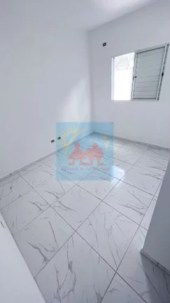 Imagem Casa Térrea no Jardim Suarão, Itanhaém/SP - 199mil