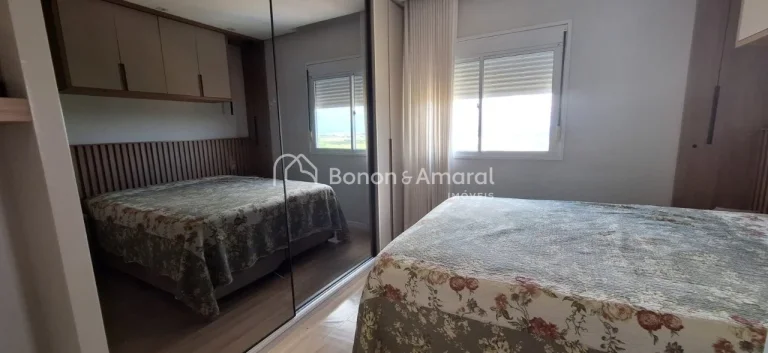 Imagem Apartamento à venda ArtLife Residencial Clube, no bairro Jardim Ypê, Paulínia -SP

Viva com Confo...