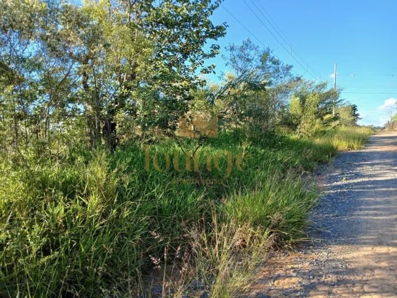 Imagem Terreno à venda em Arco Íris Z. Norte - Salto de Pirapora/SP