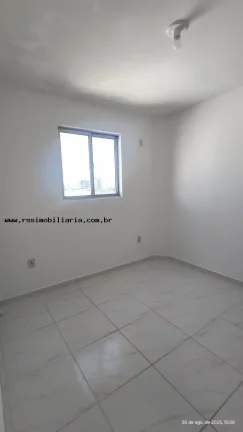 Imagem Apartamento à venda Novo Milênio, Gramame - João Pessoa/PB.
