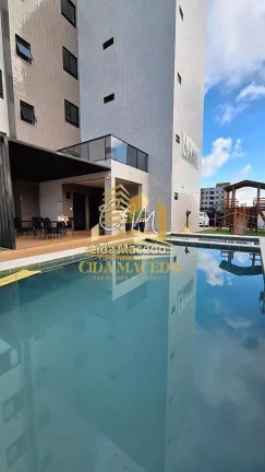 Imagem Apartamento a Venda no bairro Poço - Cabedelo, PB