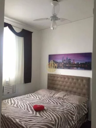 Imagem Apartamento com 2 Dormitórios - Condomínio Renascer - Greenville -Ribeirão Preto