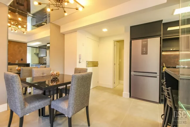 Imagem Apartamento à venda em Porto Alegre, Passo da Areia, com 2 quartos, 79,22m²