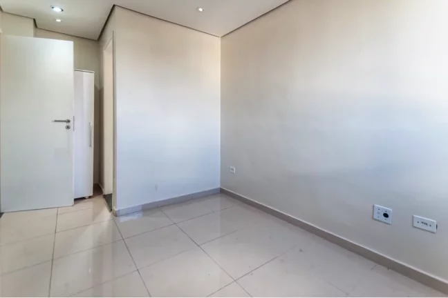 Imagem Apartamento à venda em São Paulo, Freguesia do Ó, com 3 quartos, 73m2