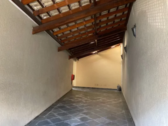 Imagem Sobrado com 3 dormitórios à venda, 350 m² por R$ 750.000,00 - Centro - Poá/SP