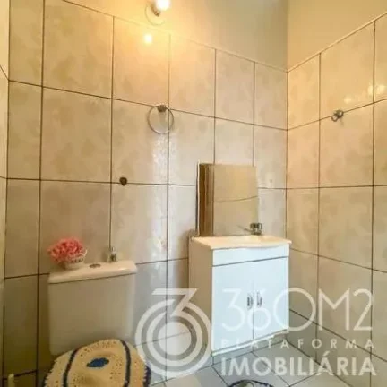 Imagem Casa para Venda em São Bernardo do Campo / SP no bairro Rudge Ramos