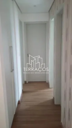Imagem APARTAMENTO 3 DORMITÓRIOS À VENDA, RESIDENCIAL JARDIM CONQUISTA, JARDIM TAMOIO, JUNDIAÍ SP