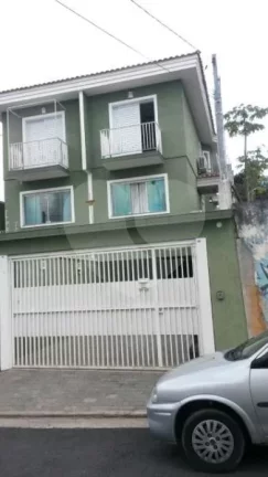 Imagem Casa à venda com 3 quartos, sendo 3 suítes, em Vila Sônia, São Paulo - SP