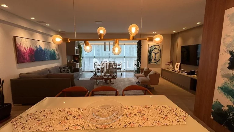 Imagem 4qts. 3suites, 2vagas livres, 150M² SAINTE EDUARDO..