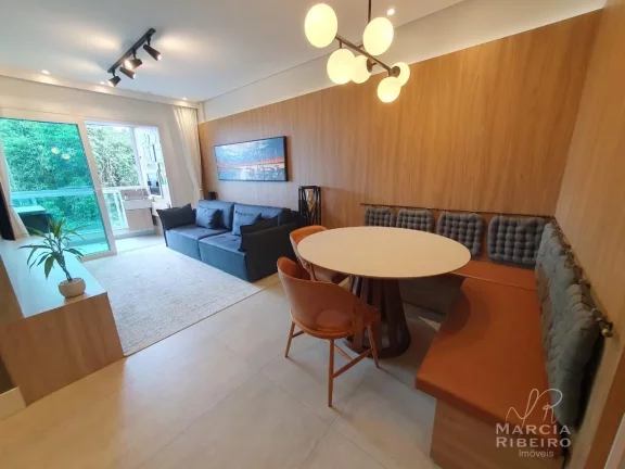 Apartamento 03 Dormitório com Suíte no bairro João Paulo