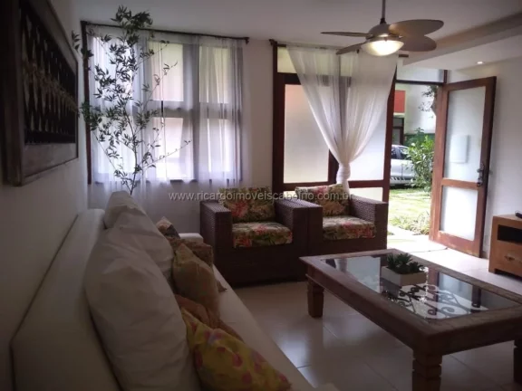 Imagem Casa Duplex Praia Bandeira Azul