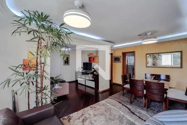 Imagem Apartamento à Venda - Ipiranga, 2 Quartos, 90 m2