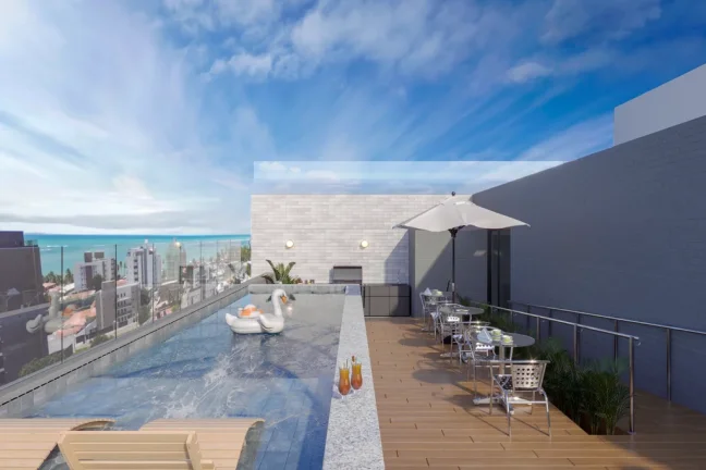 Imagem Beach View