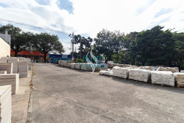 Imagem Terreno Comercial em frente ao Autódromo de Interlagos - São Paulo/SP.