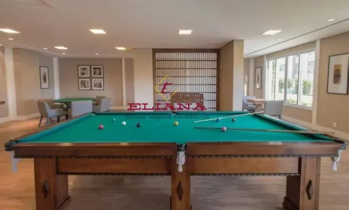 Imagem Apartamento à venda em São Paulo, Vila Olímpia, com 3 quartos, 109m²