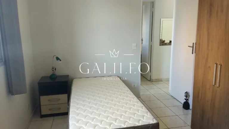 Imagem APARTAMENTO PARA LOCAÇÃO RESIDENCIAL NOVE DE JULHO 2 EM JUNDIAÍ-SP