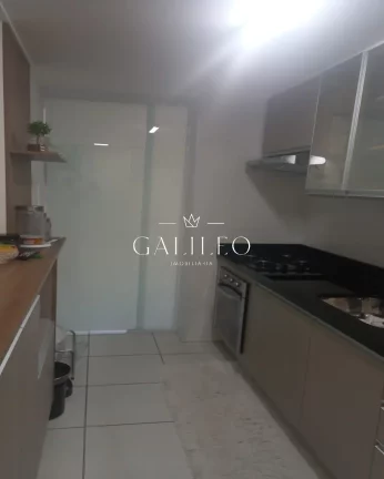 Imagem Apartamento no Condomínio Contemporâneo, Jardim Guanabara | Jundiaí | São Paulo