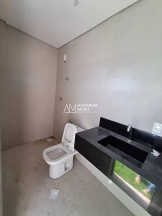 Imagem Casa Duplex à venda, Residencial Solaris Vita, Eusébio-CE.