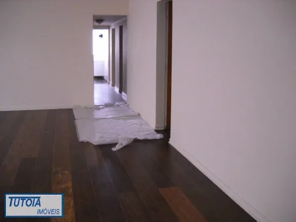 Imagem APARTAMENTO À VENDA NO JARDIM PAULISTA, SÃO PAULO
