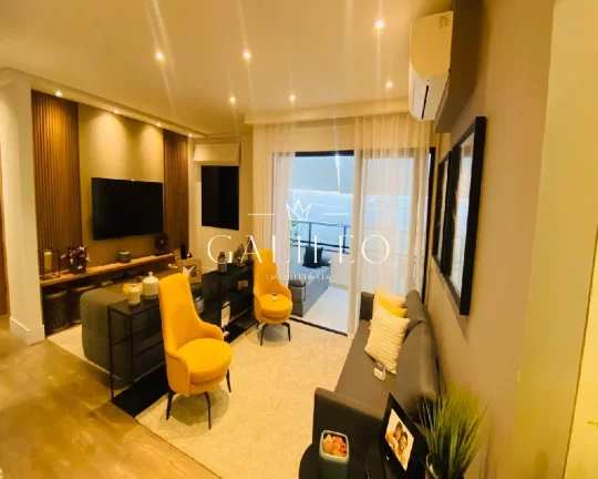 Imagem Lançamento Odeon Residencial | Parque Portal do Paraíso | Jundiaí | São Paulo