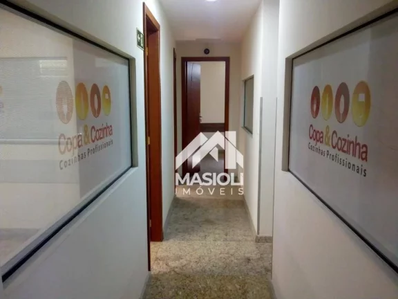 Imagem Loja à venda, 1290 m² por R$ 2.200.000,00 - Vila Rubim - Vitória/ES